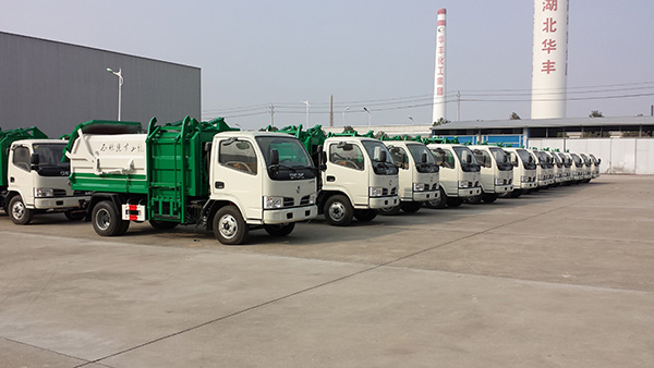 東風(fēng)多利卡專用車，價(jià)格全市低！