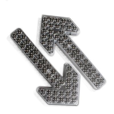 箭頭燈，灑水車(chē)LED箭頭燈