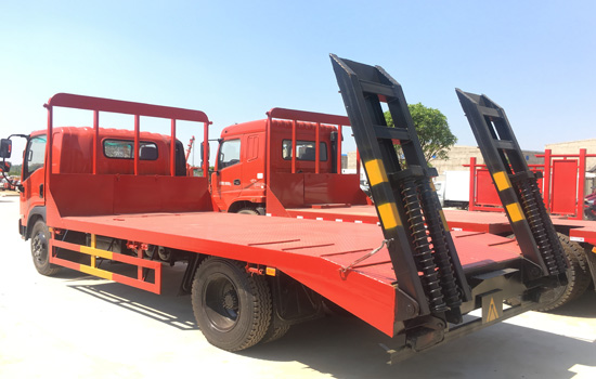 【國(guó)五】三環(huán)創(chuàng)客單橋平板 【國(guó)五】三環(huán)創(chuàng)客單橋平板